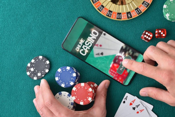 Togel number selection screen with digit input and wager confirmation